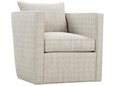 Rowe Rothko Swivel Beige Fabric Accent Swivel Chair ROWROTHKOCHRPA