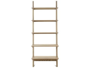 Rowe Costa 32" Ginger Bookcase ROWRR10900410