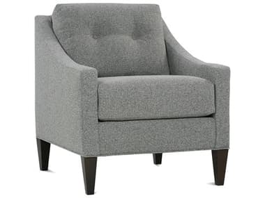 Rowe Keller 29" Fabric Accent Chair ROWS341000