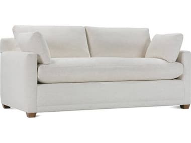 Rowe Sylvie Beige Upholstered Sofa Bed ROWSYLVIE230EDP