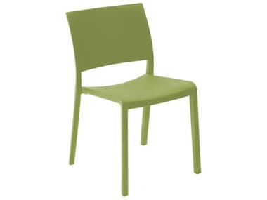 Resol Fiona Dining Chair Olive Green Price Includes 4 RS007664X