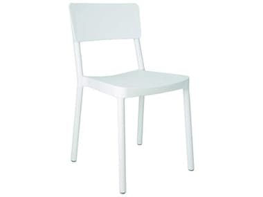 Resol Lisboa Dining Chair White Price Includes 4 RS008114X