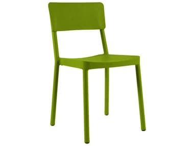 Resol Lisboa Dining Chair Olive Green Price Includes 4 RS008134X
