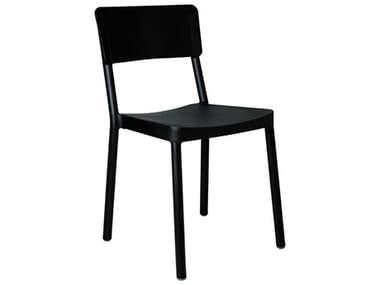 Resol Lisboa Dining Chair Black Price Includes 4 RS008154X