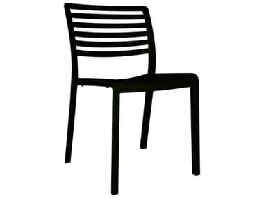 Resol Lama Dining Chair Black Price Includes 4 RS008664X