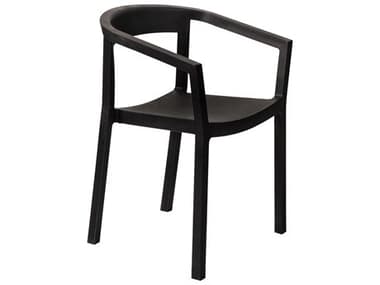 Resol Peach Dining Armchair Black Price Includes 4 RS009204X