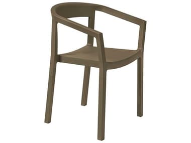 Resol Peach Dining Armchair Chocolate Price Includes 4 RS009214X