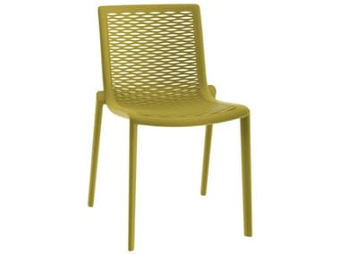 Resol Netkat Dining Chair Olive Green Price Includes 4 RS009944X