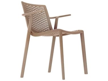 Resol Netkat Dining Armchair Sand Price Includes 4 RS011354X