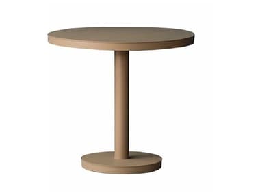Resol Barcino Round Dining Table Sand RS014311X