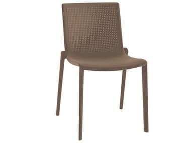Resol Beekat Dining Chair Chocolate Price Includes 4 RS015334X