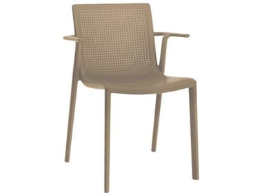 Resol Beekat Dining Armchair Sand Price Includes 4 RS015424X