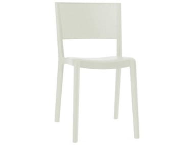 Resol Spot Dining Chair White Price Includes 4 RS016484X