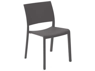 Resol Fiona Dining Chair Dark Grey Price Includes 4 RS018024X