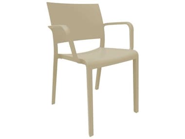Resol New Fiona Dining Armchair Sand Price Includes 4 RS035404X