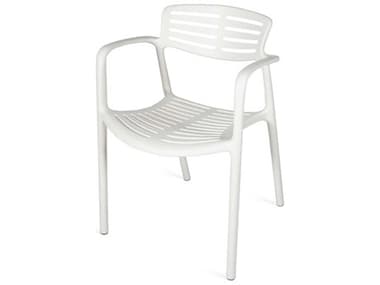 Resol Toledo Aire Dining Armchair Ivory Price Includes 4 RS038504X