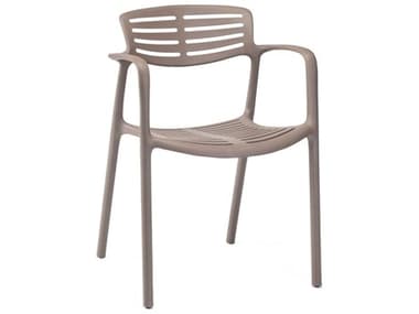 Resol Toledo Aire Dining Armchair Chocolate Price Includes 4 RS038524X