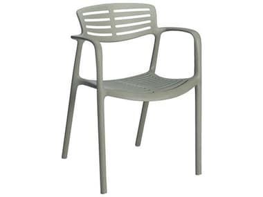 Resol Toledo Aire Dining Armchair Greenish Grey Price Includes 4 RS038544X