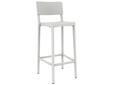 Resol Lisboa High Bar Chair White Price Includes 4 RS038944X
