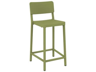 Resol Lisboa Medium Bar Chair Olive Green Price Includes 4 RS039064X