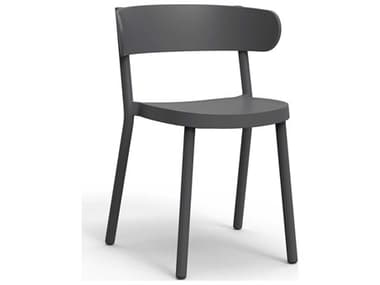Resol Casino Dining Chair Dark Grey Price Includes 4 RS039534X