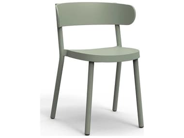 Resol Casino Dining Chair Greenish Grey Price Includes 4 RS039584X
