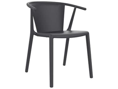 Resol Steely Dining Armchair Dark Grey Price Includes 4 RS040244X