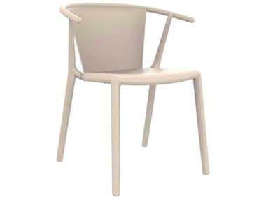 Resol Steely Dining Armchair Ivory Price Includes 4 RS040254X
