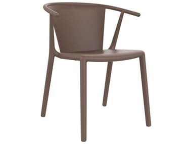 Resol Steely Dining Armchair Chocolate Price Includes 4 RS040274X