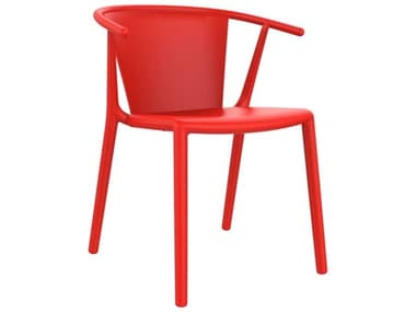 Resol Steely Dining Armchair Red Price Includes 4 RS040294X