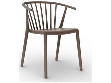 Resol Woody Dining Chair Chocolate Price Includes 4 RS041494X
