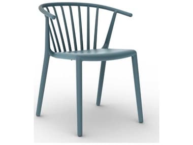 Resol Woody Dining Chair Retro Blue Price Includes 4 RS041524X