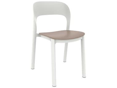 Resol Ona Dining Chair White Sand Price Includes 4 RS042764X