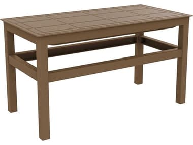 Resol Click-Clack Coffee Table Chocolate RS044221X