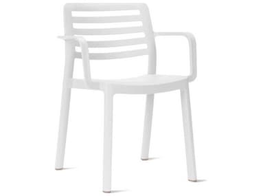 Resol Wind Dining Armchair White Price Includes 4 RS045634X