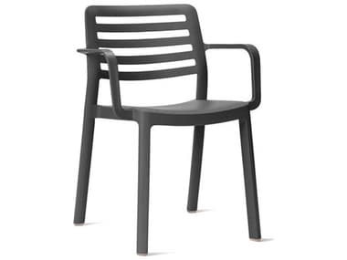 Resol Wind Dining Armchair Dark Grey Price Includes 4 RS045674X