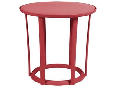 Resol Raff Side Table Bordeaux Price Includes 4 RS049144X