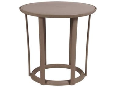 Resol Raff Side Table Chocolate Price Includes 4 RS049204X