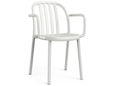 Resol Sue Dining Armchair White Price Includes 4 RS051734X