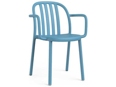 Resol Sue Dining Armchair Retro Blue Price Includes 4 RS051764X
