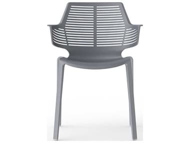 Resol Ikona Dining Armchair Dark Grey Price Includes 4 RS051794X