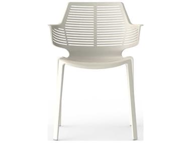 Resol Ikona Dining Armchair Ivory Price Includes 4 RS051814X