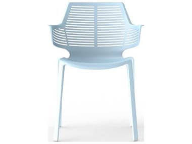 Resol Ikona Dining Armchair Retro Blue Price Includes 4 RS051834X