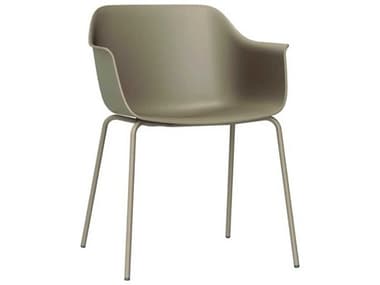 Resol Shape Dining Armchair 4 Legs Sand Price Includes 2 RS051962X