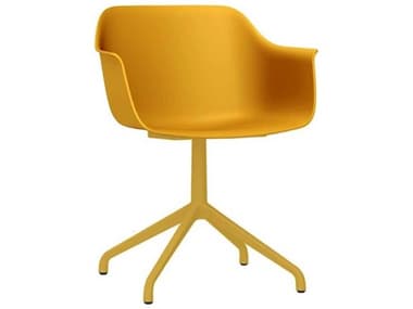 Resol Shape Dining Armchair Spider Legs Swivel Tuscan Price Includes 2 RS052172X