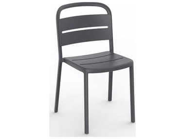 Resol Como Dining Chair Dark Grey Price Includes 4 RS053444X