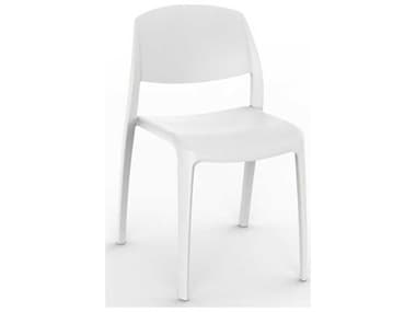 Resol Smart Dining Chair White Price Includes 4 RS053644X