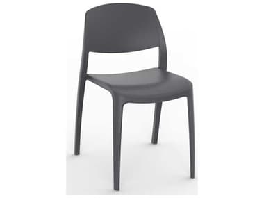 Resol Smart Dining Chair Dark Grey Price Includes 4 RS053654X