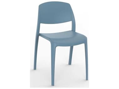 Resol Smart Dining Chair Retro Blue Price Includes 4 RS053674X