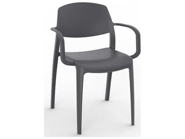 Resol Smart Dining Armchair Dark Grey Price Includes 4 RS053714X